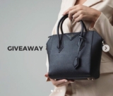 Karakoram2 Giveaway: Win a Holy Grail handbag
