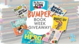 Kinderling Book Week Giveaway: Win 52 weeks of books worth $1200