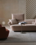 King Living Competition: Win a Fleur sofa