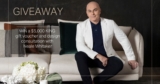 KING Living Christmas Giveaway: Win a $5,000 KING gift voucher and a design consultation
