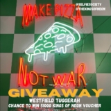 Win a $1,000 gift card for Kings of Neon