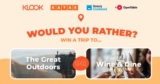 The Ultimate Eat, Stay, Play Giveaway in Australia: Win 1 of 12 travel packages