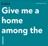Koala Change Our Tune Competition: Win a Koala Dream Bundle package worth $1,950 at changeourtune.com