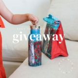 Koh Living Back to School Giveaway: Win 1 of 3 back to school bundles