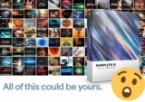 Noisegate Competition: Win a copy of Native Instruments Komplete 13 Ultimate edition valued at $1799