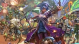 Win A Magic The Gathering: Unfinity Collector’s Booster Box