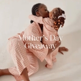 Mother’s Day Giveaway: Win a $500 Krumbled Foods gift voucher + a $500 Not So Mumsy gift voucher