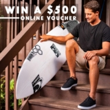 Kustom Competition: Win a $500 Online Voucher