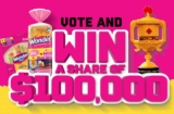 LEGO Masters Wonder White Competition 2020: Win a share of $100,000 at nine.com.au/legomasters