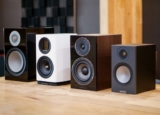 LENC Giveaway: Win 4x pairs of Bookshelf Speakers worth over $4700
