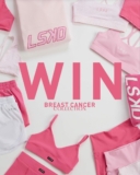 Win a $500 Breast Cancer Awareness Wardrobe from LSKD