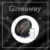 La-Z-Boy Black Friday Giveaway: Win an Eufy RoboVac worth $599