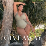 La’Tecia and BAIIA Giveaway: Win a Wrapsuit of your choice