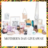 Win the ultimate Mother’s Day hamper valued at over $1,000 courtesy of Lakeside Joondalup