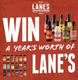 Lane’s BBQ Competition 2023: Win a Year worth of Lane’s BBQ