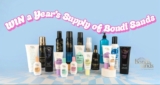 Le Beauty Bondi Sands Giveaway: Win a Year’s Supply of Bondi Sands