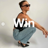 Win a $500 Lee Jeans Wardrobe & a $500 Alias Mae Voucher