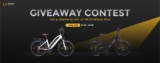 Leon Cycle Competition: Win an NCM Milano Plus Bike