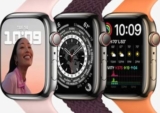 Win an Apple Watch Series 7 worth $1199