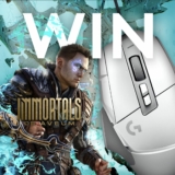 Logitech G Competition: Win a G502 X mouse + Immortals Of Aveum game codes