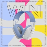Logitech Giveaway: Win a G435 Headset
