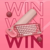 Logitech Giveaway: Win a POP Valentines Bundle