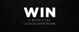 L’urv Competition: Win a $1000 L’urv lounge wardrobe