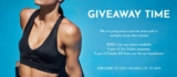 Win a $1000 L’urv new season wardrobe + Friendie AIR Aura headphones + sunglasses from Sito Shades
