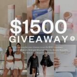 Lust Minerals Competition: Win the Ultimate $1500 self care pack