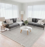 Win any sofa of your choice from Luxo Living