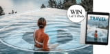 Win one of three iPads valued at $499 each from Signature Luxury Travel & Style