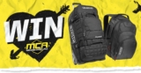 MCA Competition: Win an Ogio Prize Pack