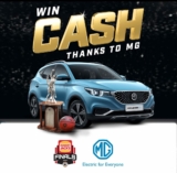 MG Hungry Jack’s NBL Finals Competition: Win $2021 cash at nbl.com.au/mgcash