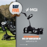 Tournament of Dads Giveaway: Win 1 of 5 Grand Slam Prizes