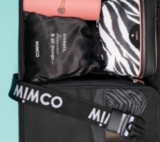 MIMCO suitcase Competition: Win A summer escape to Byron Bay valued at $6850
