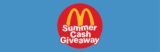 Maccas Summer Cash Giveaway: Enter your code and win $10,000 at maccascashgiveaway.com.au