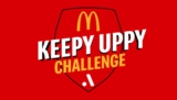 Macca’s Keepy Uppy Challenge 2022: Win a signed Grand Final Match Ball and Captain’s Jersey