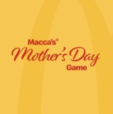 Macca’s Mother’s Day Promotion 2023: Win 1 of 100 McDonald’s Mother’s Day blankets