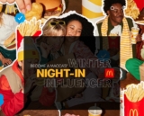 Macca’s Winter Night-in Influencer Competition: Win merch, vouchers and more