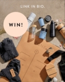 Made by Fressko Giveaway: Win the ultimate summer yoga pack valued at over $550
