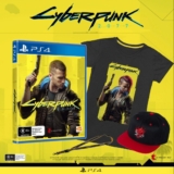 Madman Cyberpunk 2077 Competition: Win 1 of 2 Cyberpunk 2077 prize packs