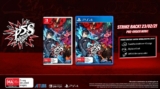 Madman Competition: Win 1 of 2 copies of Persona 5 Strikers