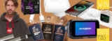 MamaMag Father’s Day Competition: Win a massive prize pack for dad worth over $1000