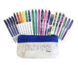 MamaMag Giveaway: Win 1 of 5 Frixion pen packs