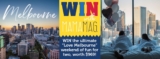 MamaMag Competition: Win the Ultimate Weekend of Fun for two in Melbourne