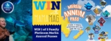 Win 1 of 3 Family Platinum Merlin Annual Passes worth $428 each