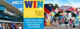 MamaMag Competition: Win an Australian Open Family Experience worth $1424