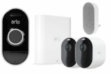 Man of Many Competition: Win an Arlo Smart Home Security Pack worth over $1,000