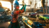 Man of Many Cyberpunk Competition: Win 1 of 5 Cyberpunk 2077 prize packs worth $270 each