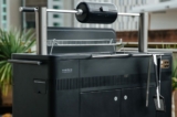 Man of Many Competition: Win an Everdure HUB II Charcoal BBQ Worth $2,499